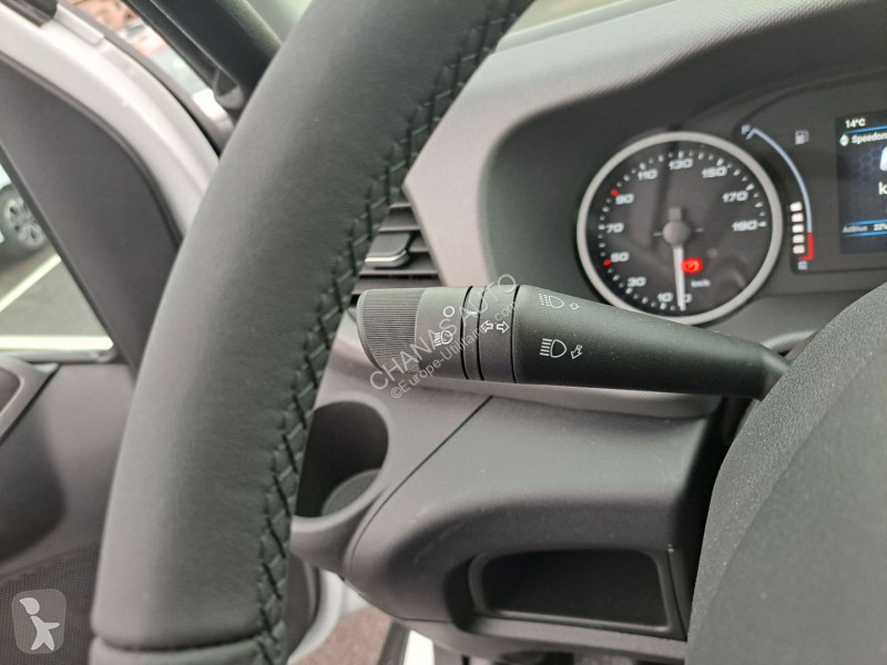 Autoutilitară Iveco 35C18 180CV 3L ACIER JPM...