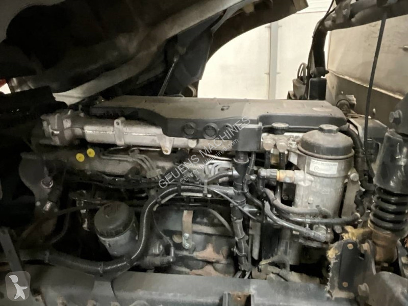 Kamion MAN TGM 15.250