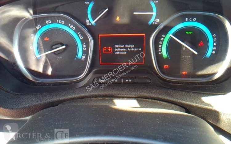 Veicolo commerciale Citroën