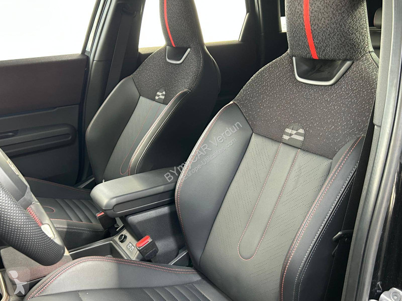Furgoneta Mini Countryman 170 ch DKG7 C