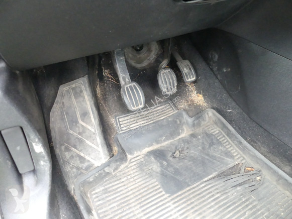 Autoutilitară Peugeot 308