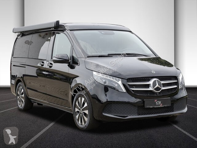 Nyttofordon Mercedes