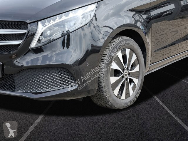 Autoutilitară Mercedes