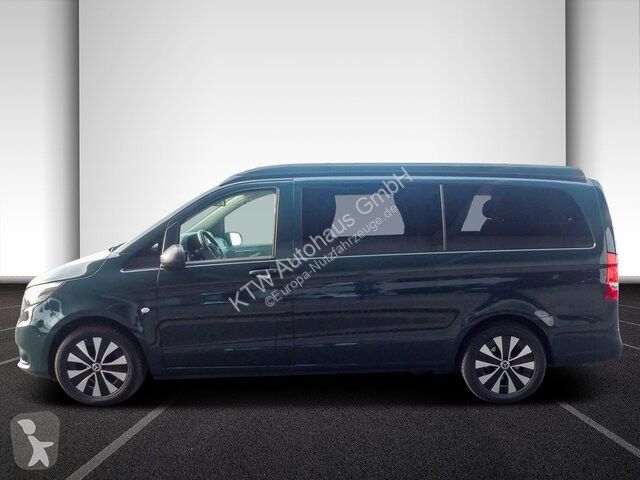 Véhicule utilitaire Mercedes Vito  Activity...