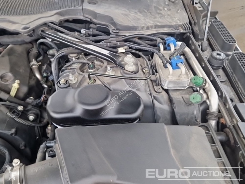 Autoutilitară  Sport HSE