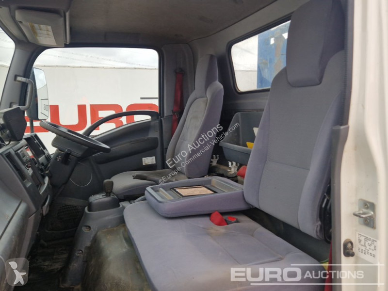Bedrijfswagen  N75.150