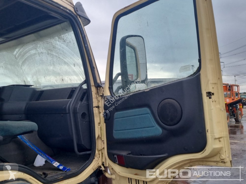 Véhicule utilitaire Volvo