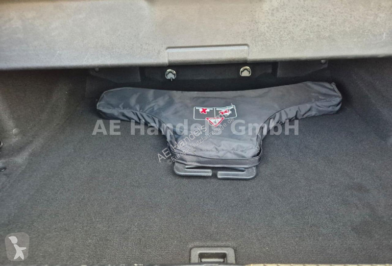 Veículo utilitário Mercedes C-klasse