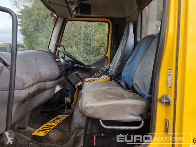 Veicolo commerciale  LF45.150