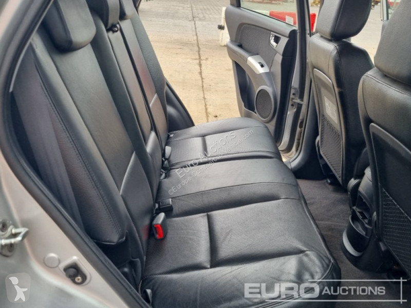 Autoutilitară  Sportage XS