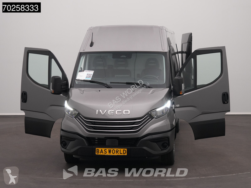 Bedrijfswagen Iveco 35S21 BPM VRIJ! 3.0L...