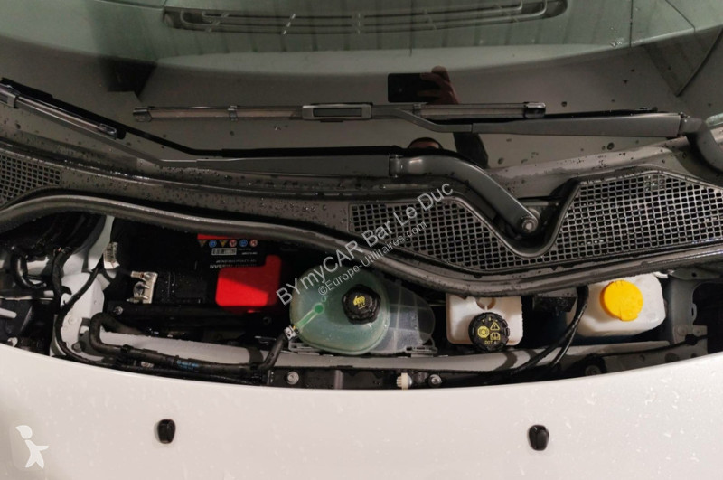 Užitkové vozidlo Renault Twingo III Achat...