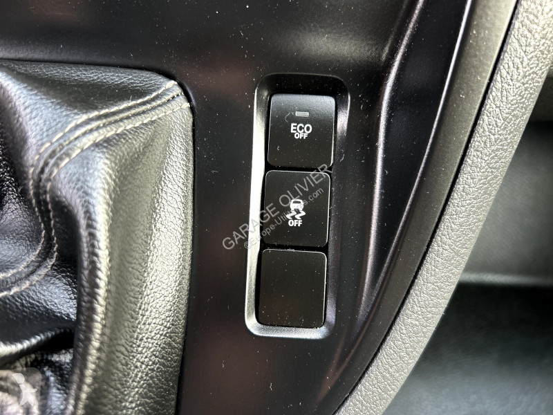Užitkové vozidlo Mercedes Compact 109 1.5 CDI...