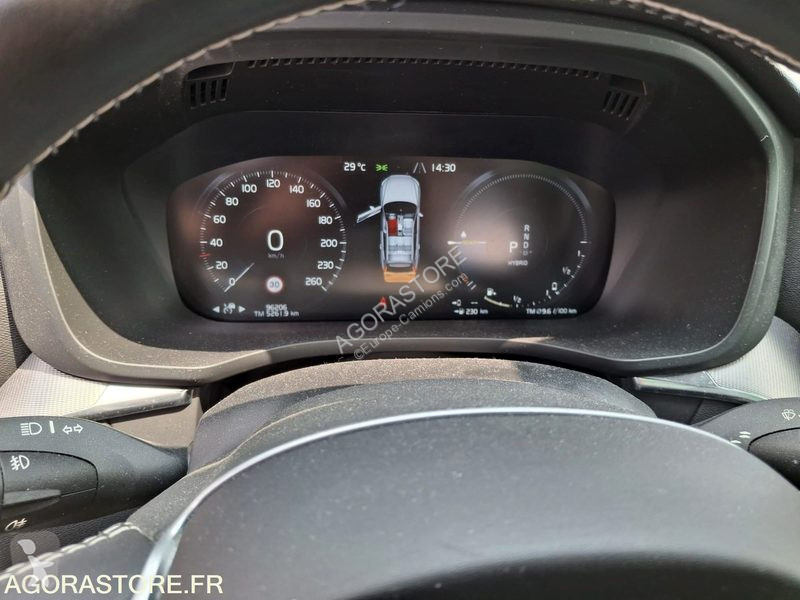 Autoutilitară Volvo
