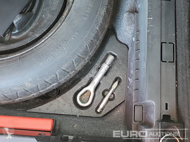 Furgoneta Mercedes ML 280 CDI