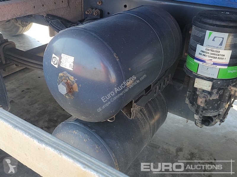 Veicolo commerciale  P410XT