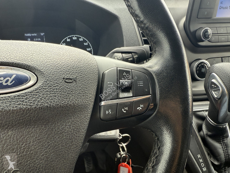 Užitkové vozidlo Ford 340 2.0 TDCI Trend 130PK...