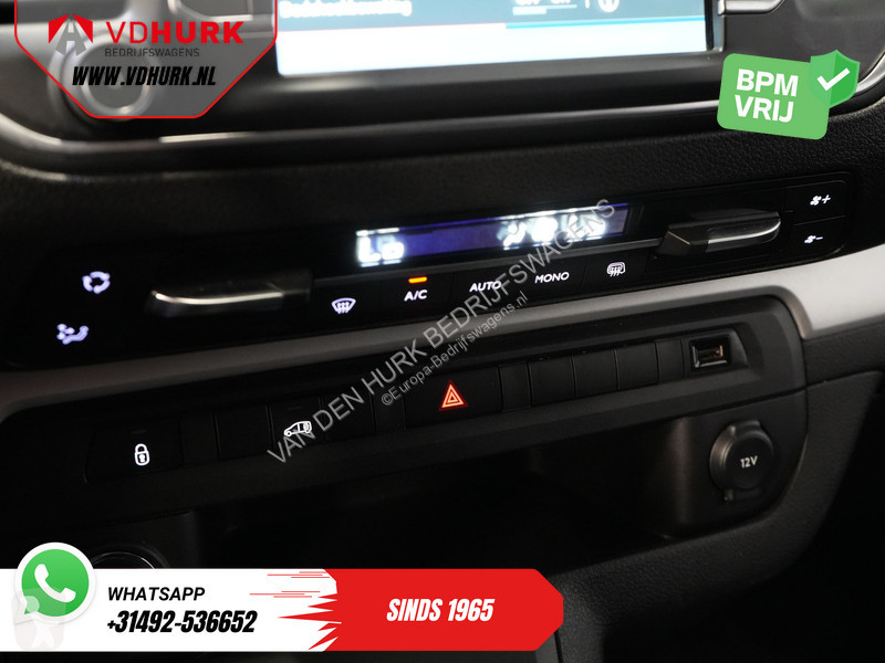 Furgoneta Fiat 2.0 MJ 145 pk L3 BPM VRIJ!...