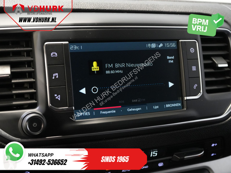 Furgoneta Fiat 2.0 MJ 145 pk L3 BPM VRIJ!...