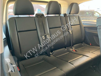 Autoutilitară Mercedes 116...