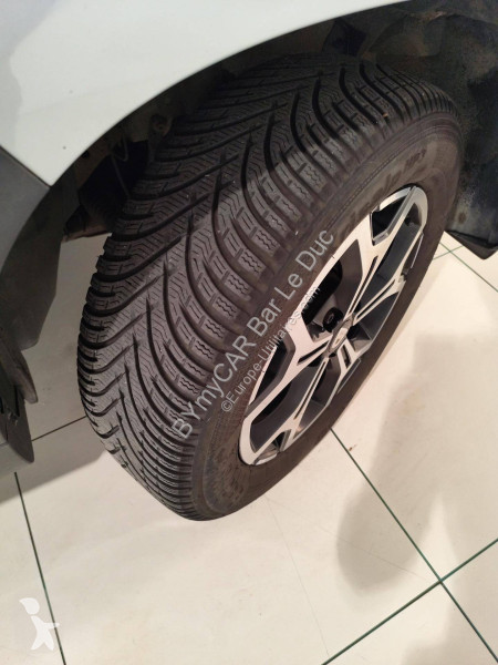 Veículo utilitário Dacia Duster TCe 100 4x2