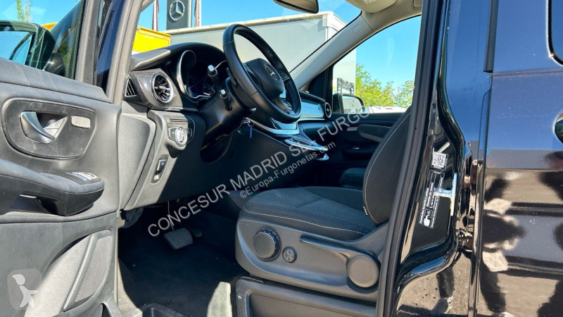 Veicolo commerciale Mercedes 250 d Clase V Largo