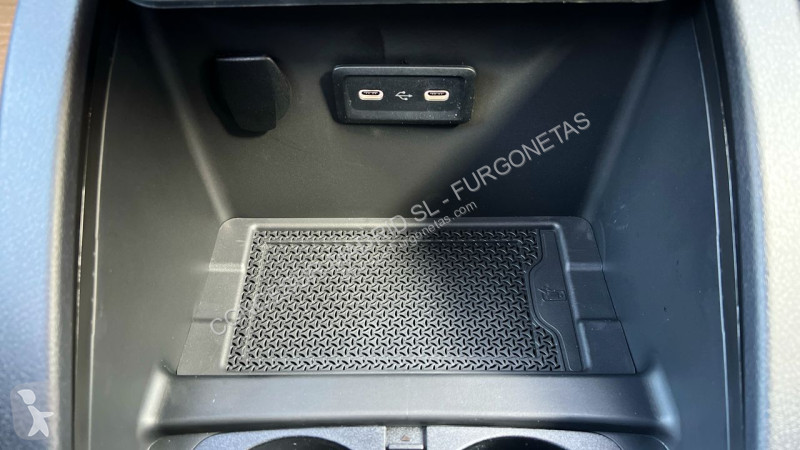 Užitkové vozidlo Mercedes 250 d Avantgarde Largo
