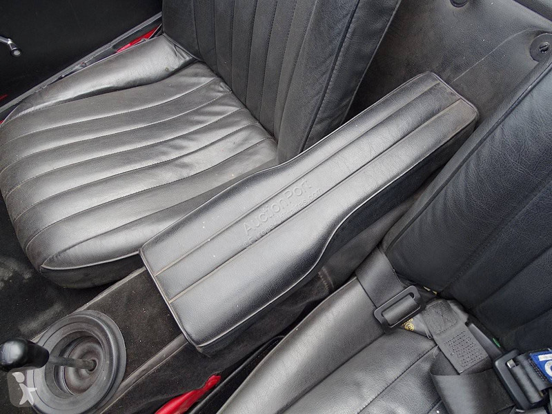 Véhicule utilitaire Honda  S800
