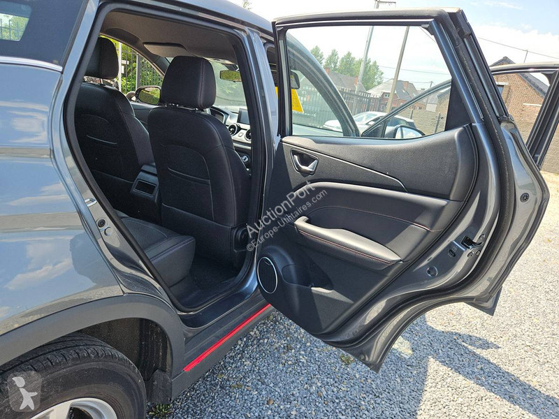 Veicolo commerciale   Fengon 500