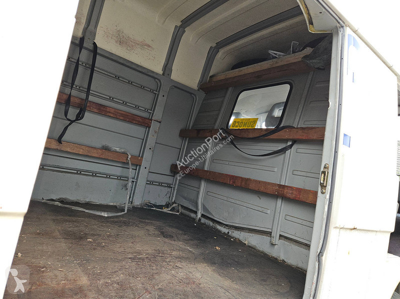 Furgoneta Volkswagen  Lt 45