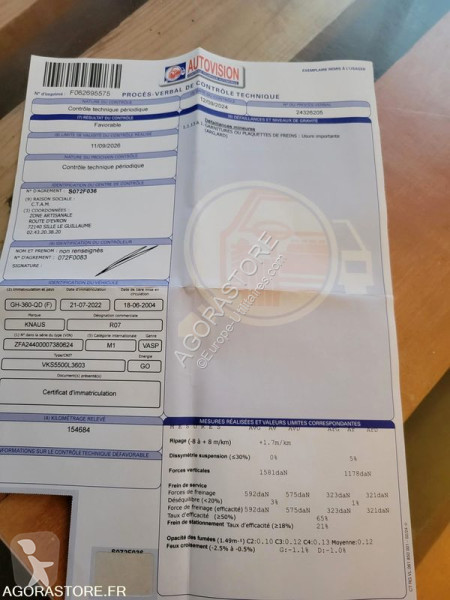 Furgoneta Fiat DUCATO