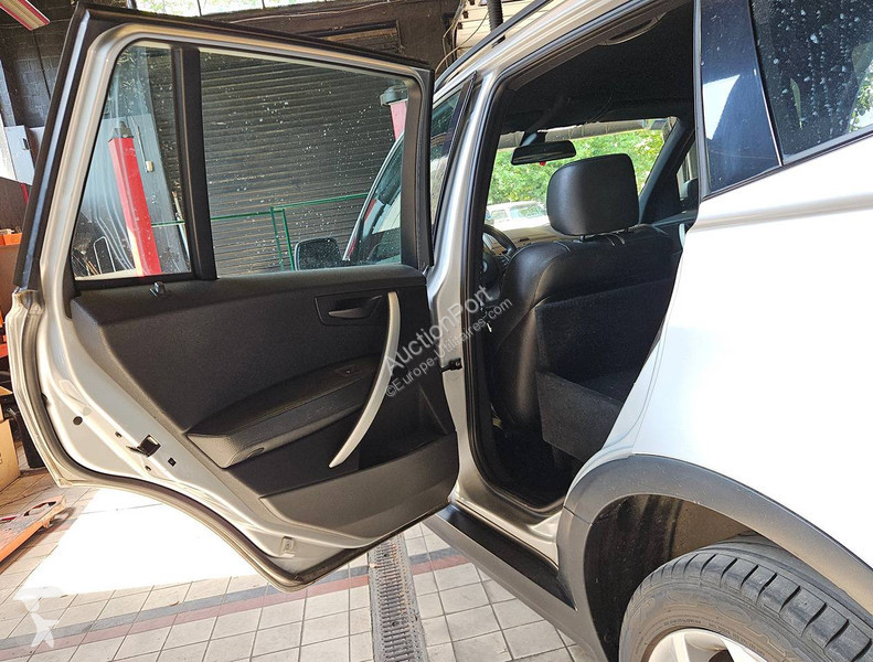 Furgoneta BMW _ 3.0i Automatic