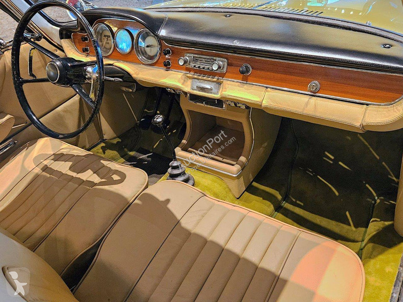 Furgoneta BMW  3200 CS