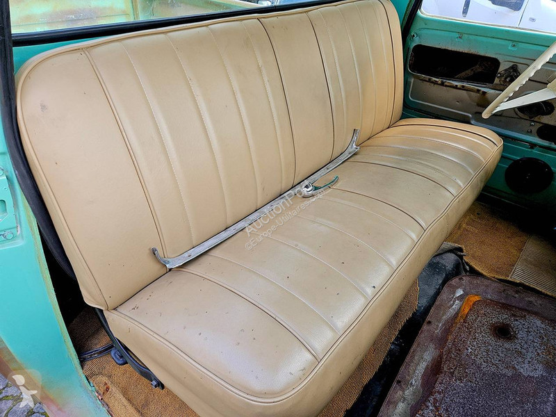Nyttofordon Chevrolet  C10