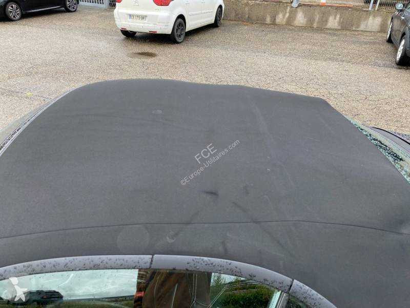 Veicolo commerciale Porsche