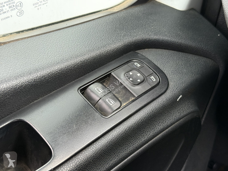 Autoutilitară Mercedes 514 2.2 CDI L2H2 Dubbele...