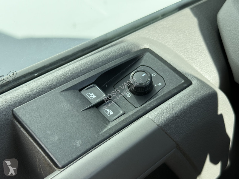 Nyttofordon MAN 3.140 2.0 TDI L3H3 Airco Cruise...