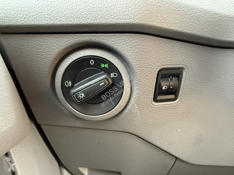 Nyttofordon MAN 3.140 2.0 TDI L3H3 Airco Cruise...