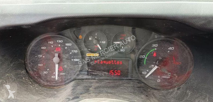 Nyttofordon Iveco