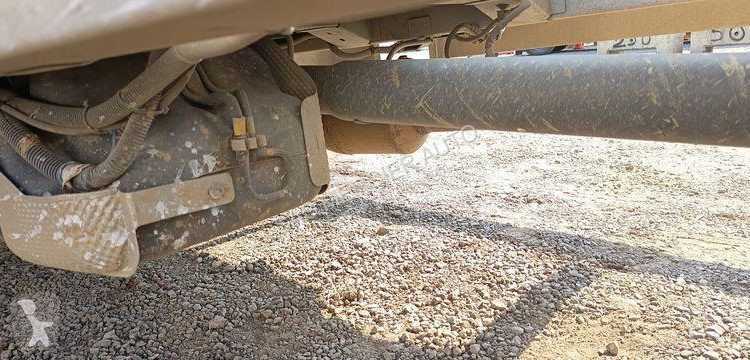 Véhicule utilitaire Renault