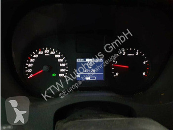 Autoutilitară Mercedes 317 CDI...
