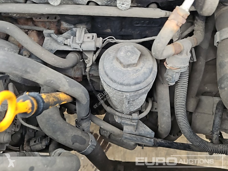 Veicolo commerciale  Caddy C20
