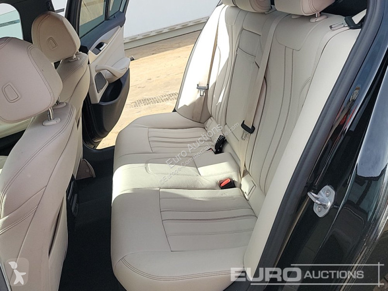 Furgoneta  530E