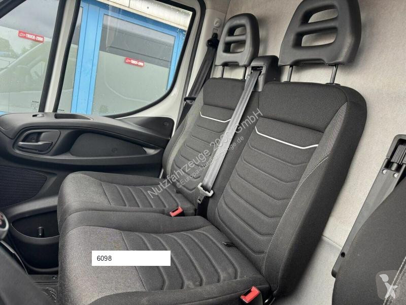 Veicolo commerciale Iveco