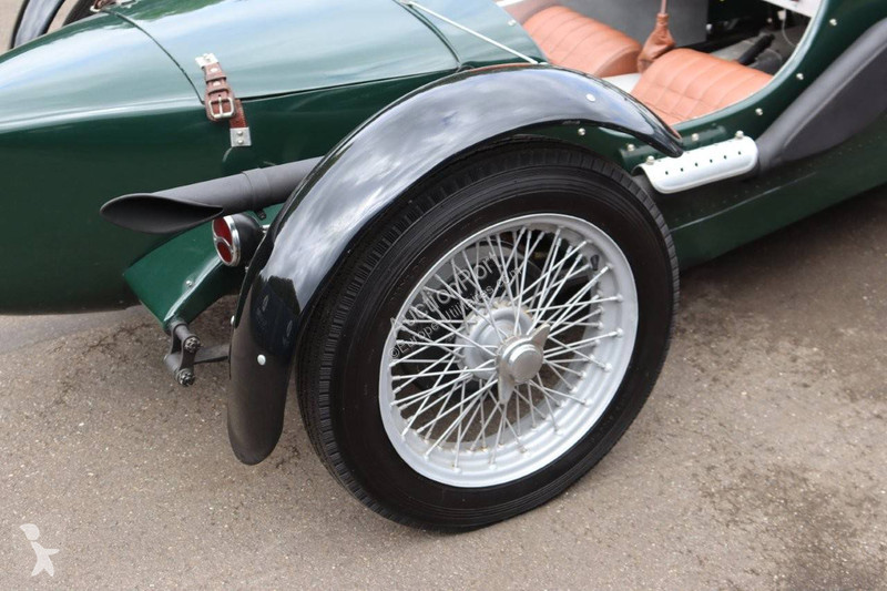 Véhicule utilitaire Chrysler  Roadster