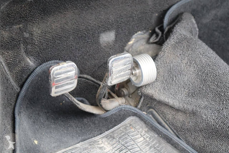 Véhicule utilitaire Volkswagen  Beetle