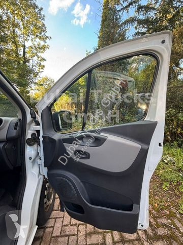Furgoneta Renault Kasten L2H1 2,9t Komfort Nr....
