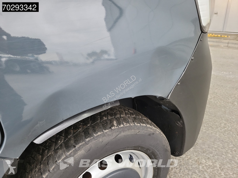 Véhicule utilitaire Renault Bakwagen Airco...