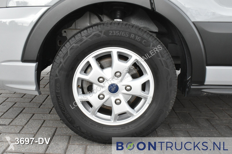 Autoutilitară Ford 165PK | L3H2 BESTELBUS *...