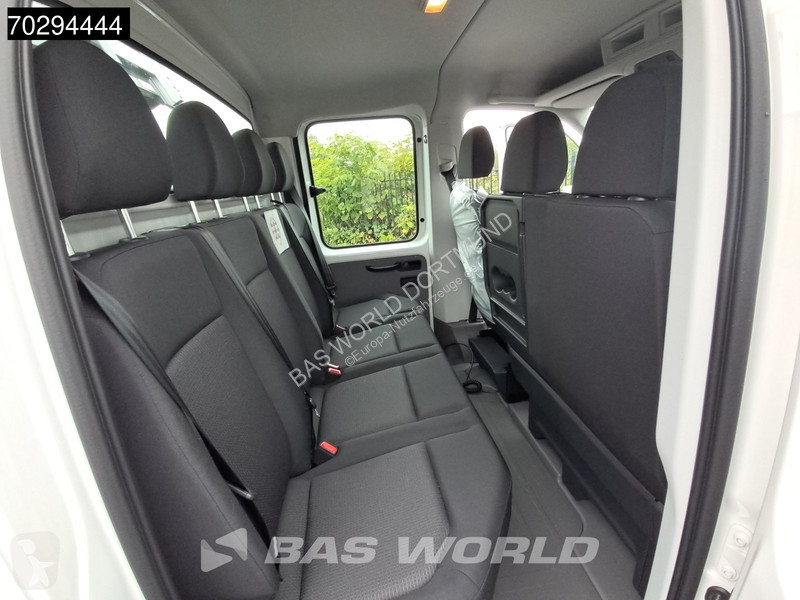 Furgoneta Volkswagen 177pk Neu!...
